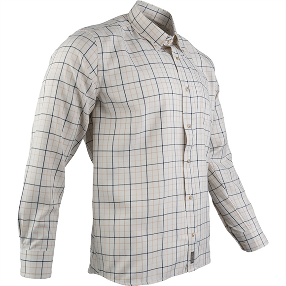 Jack Pyke Countryman Shirt - Navy