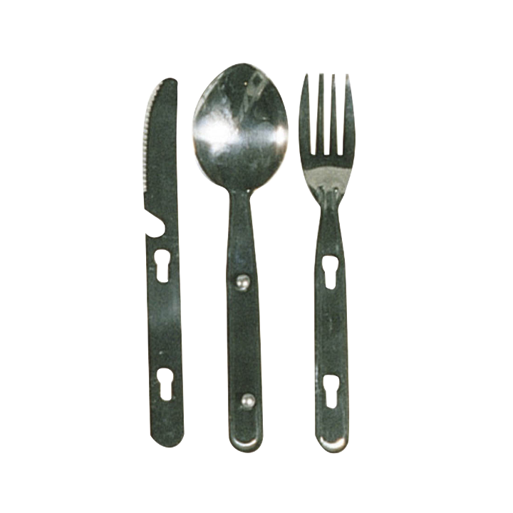 Mil-Com Standard KFS Set
