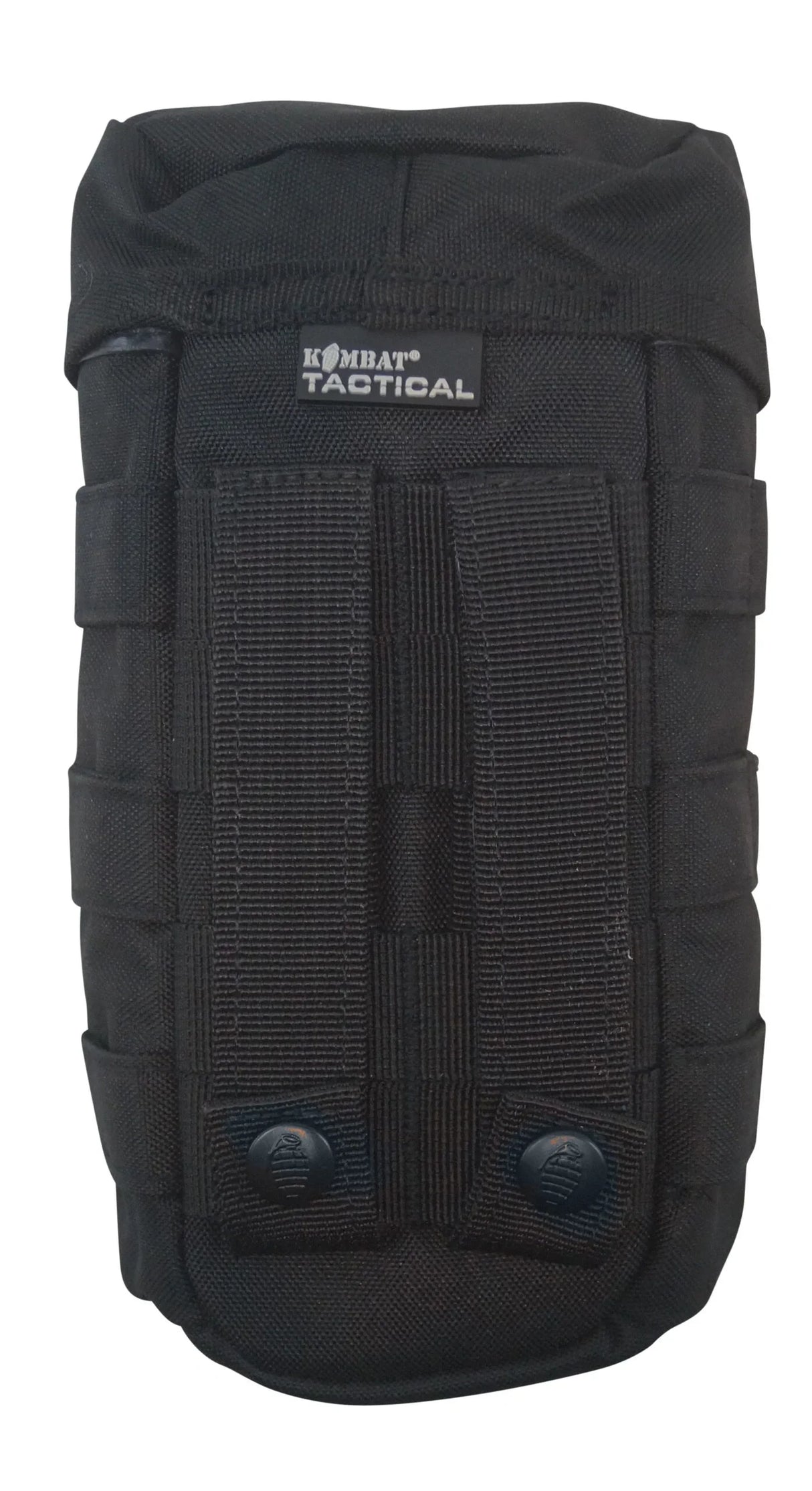 Kombat UK Universal Large Utility Pouch - Black