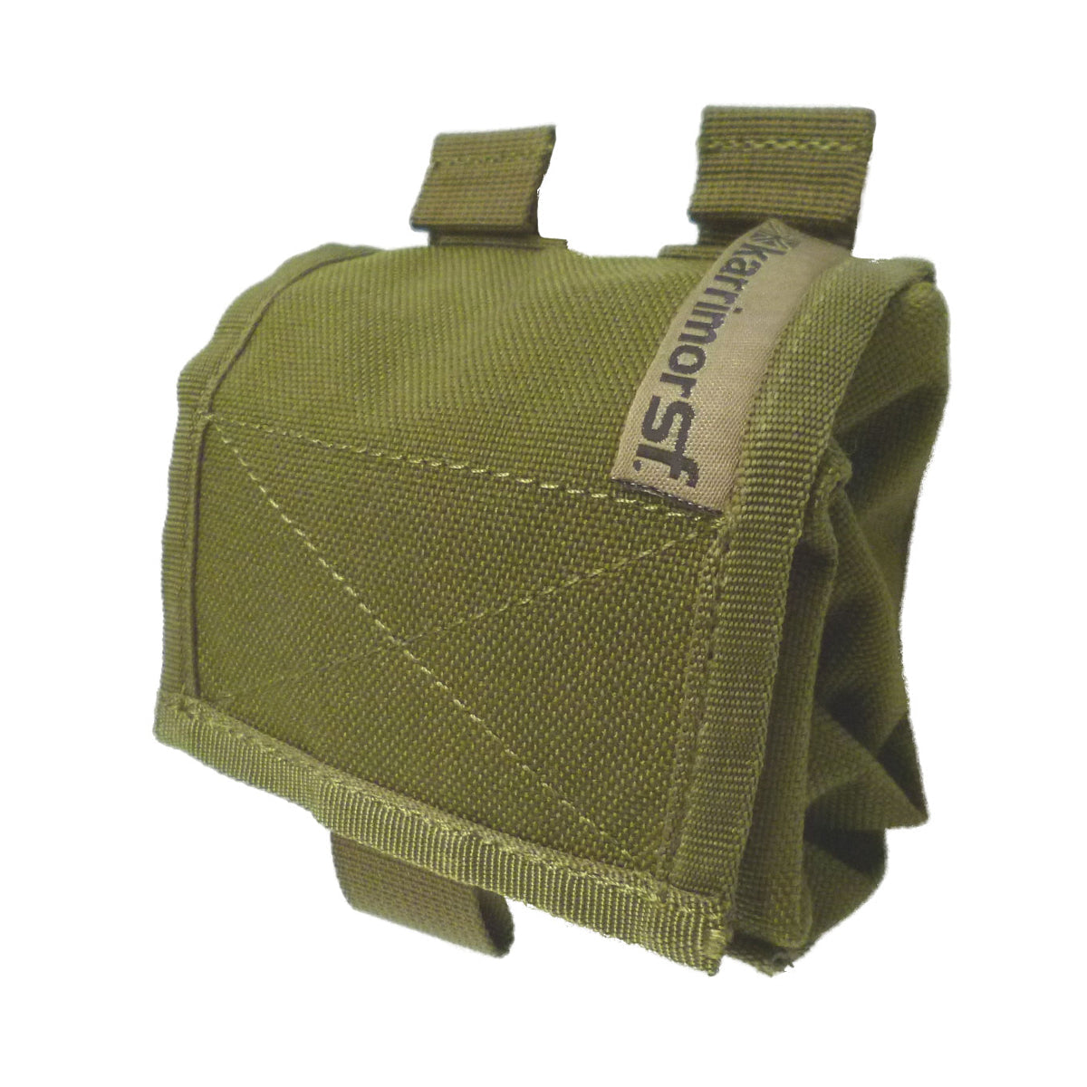 Karrimor SF Predator Roll Up Dump Pouch QR - Modular