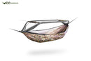 DD Hammocks Multicam Deluxe Camping Combo Set
