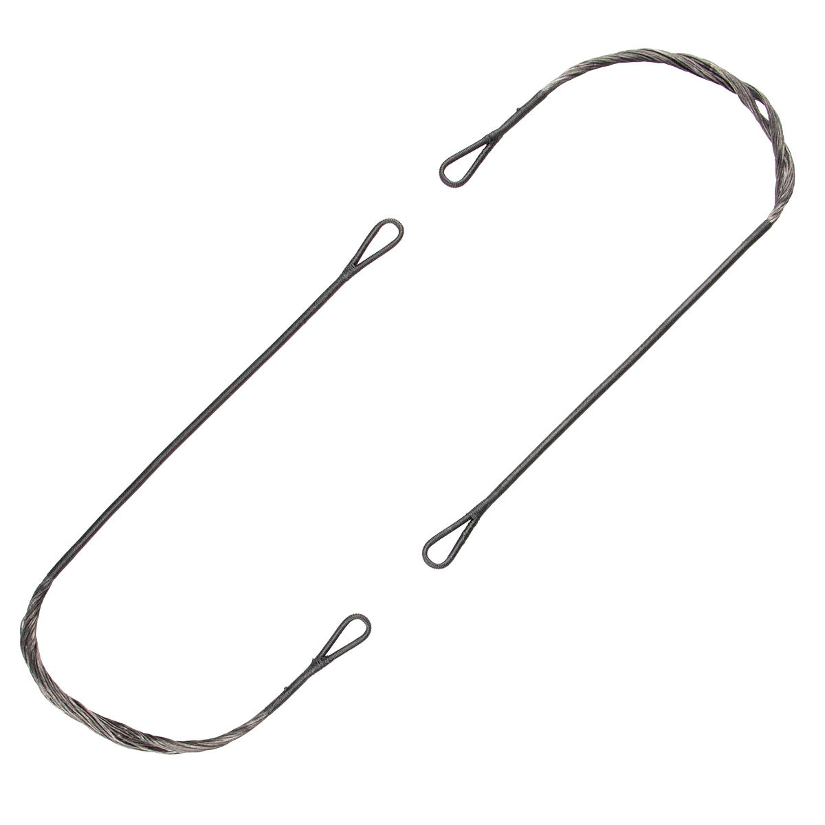 Man Kung MK-BM10C-C Crossbow Cable Set