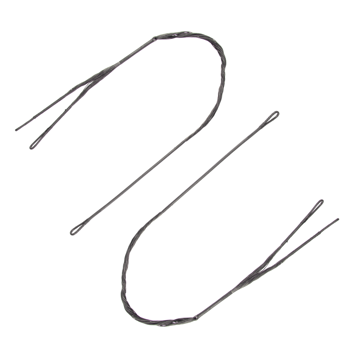 Man Kung MK-XBC86 Crossbow Cable Set