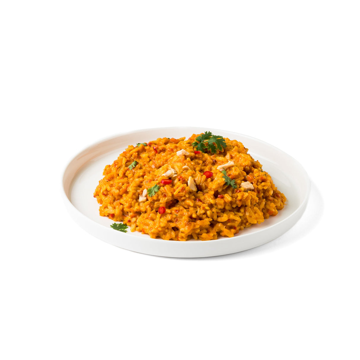 Food Force One Week Food Pack (21 Meals In A Box)