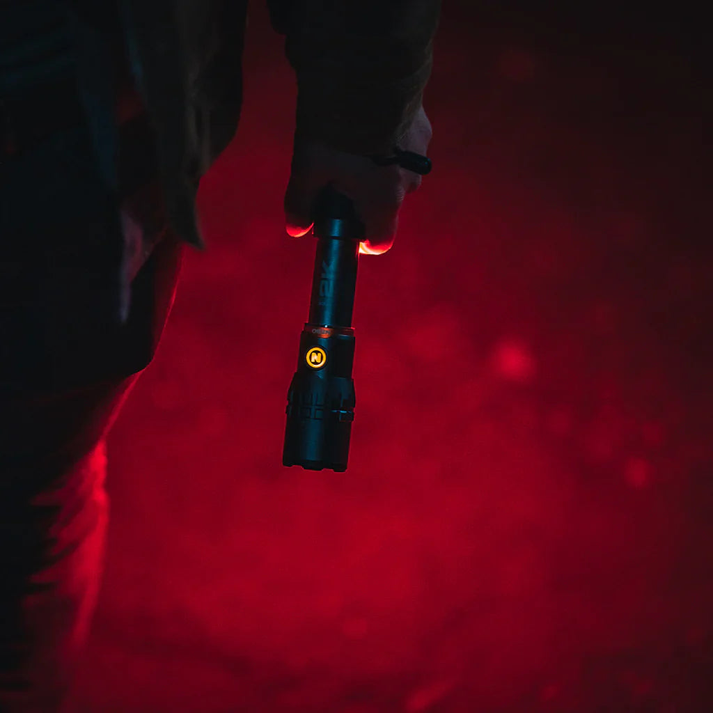 Nebo Slyde King 2K Rechargeable Flashlight