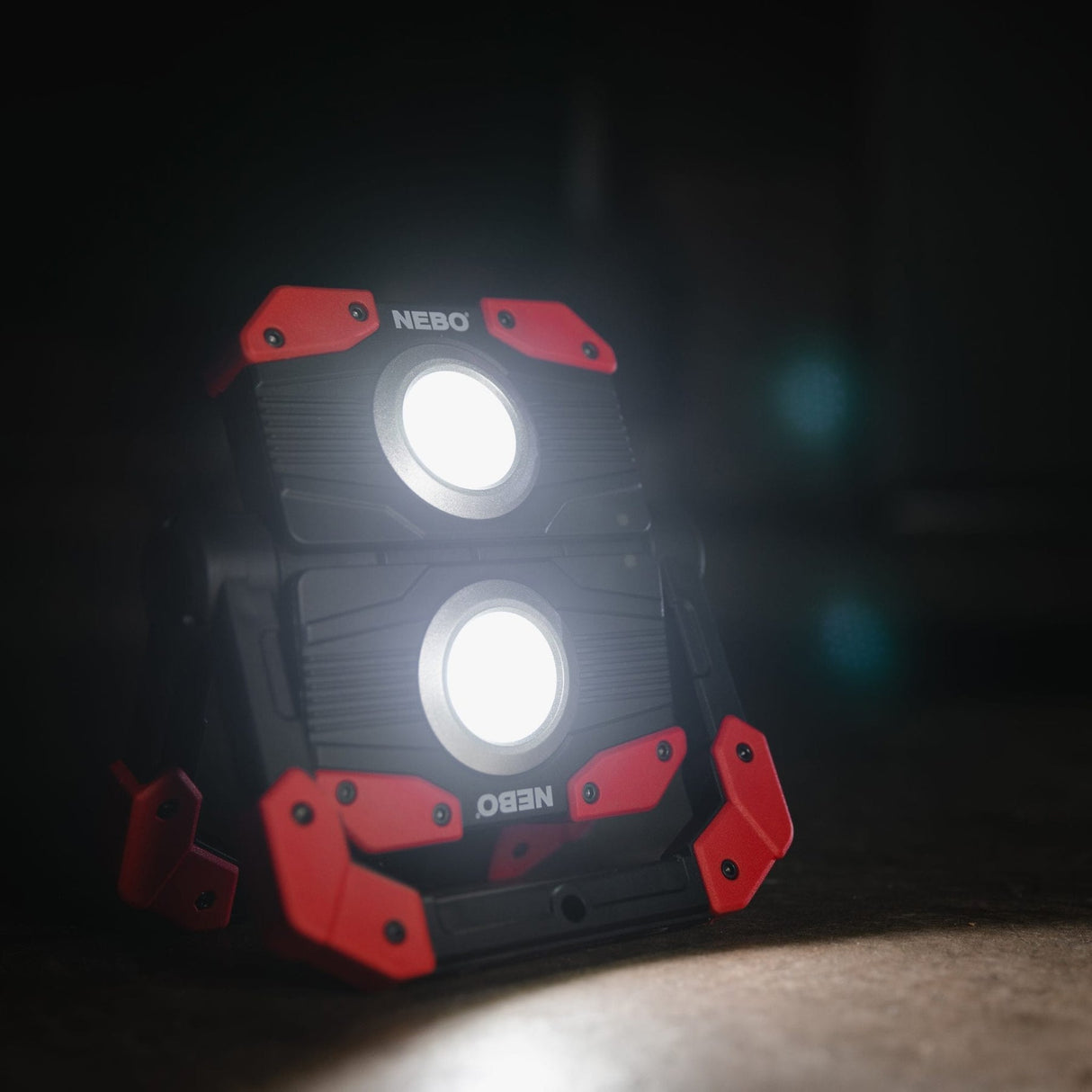 Nebo OMNI 2000 Work Light