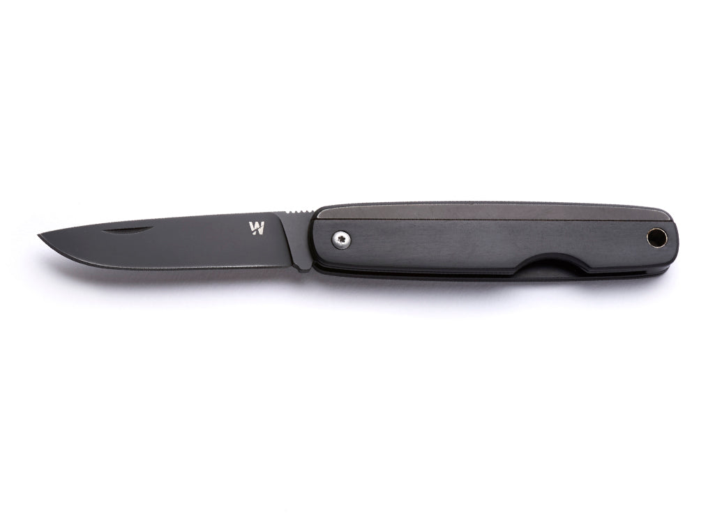 Whitby KENT EDC Pocket Knife