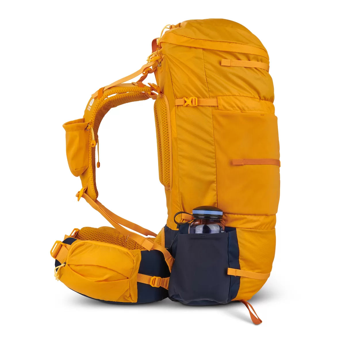 Sierra Designs Flex Capacitor 60L-80L Backpack Bag