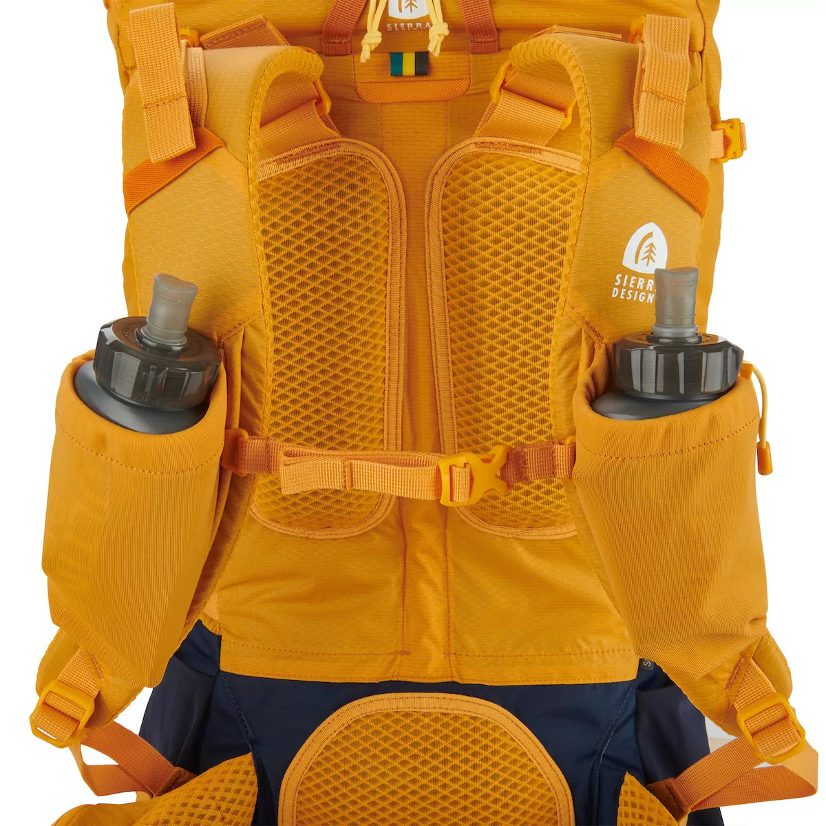 Sierra Designs Flex Capacitor 60L-80L Backpack Bag