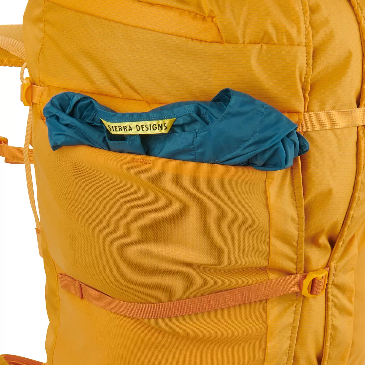 Sierra Designs Flex Capacitor 60L-80L Backpack Bag