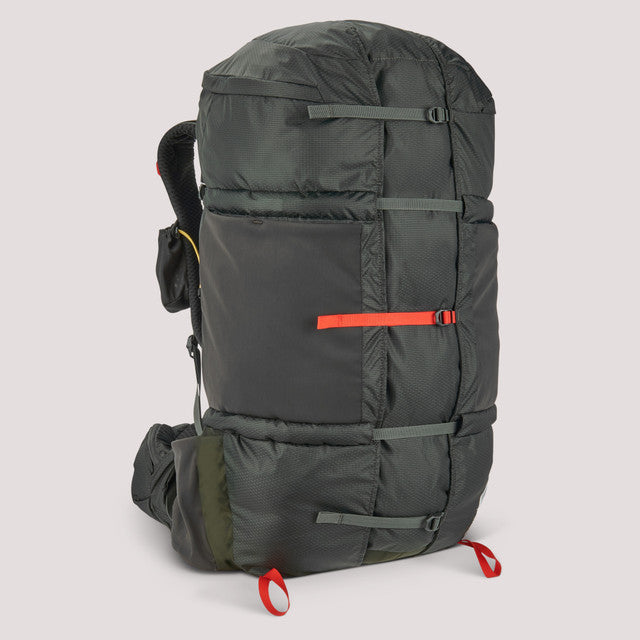 Sierra Designs Flex Capacitor 60L-80L Backpack Bag