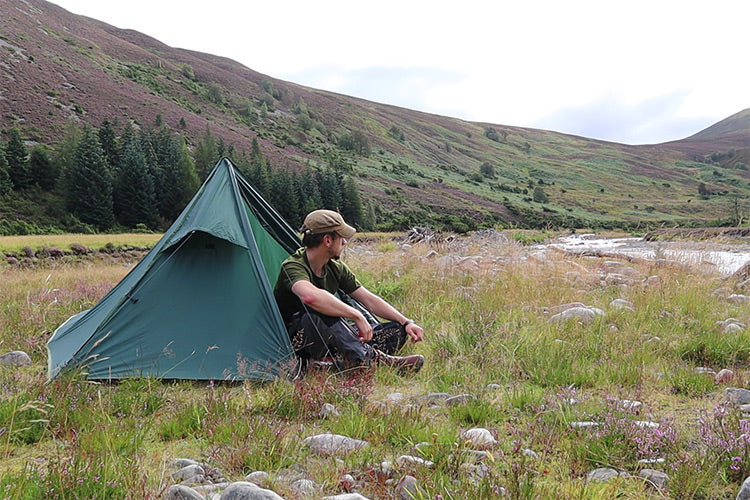DD Hammocks SuperLight - Pathfinder Tent