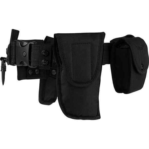 Viper Security Belt System