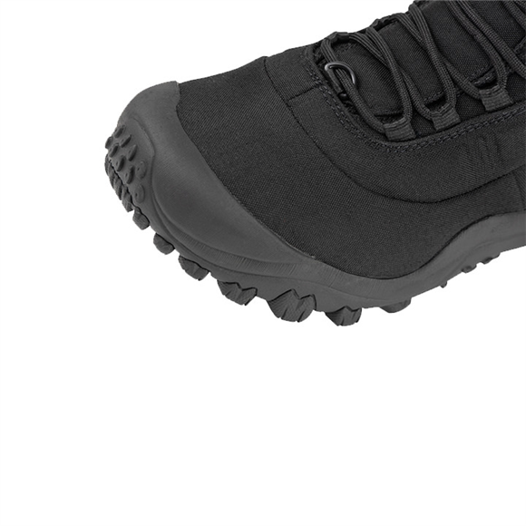 Viper Venom Boots Black
