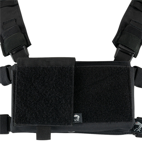 Viper VX Utility Rig Half Flap