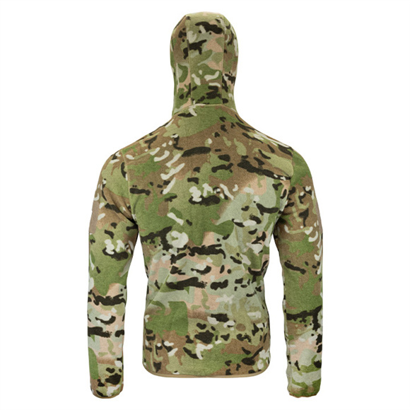 Viper Fleece Hoodie - VCam
