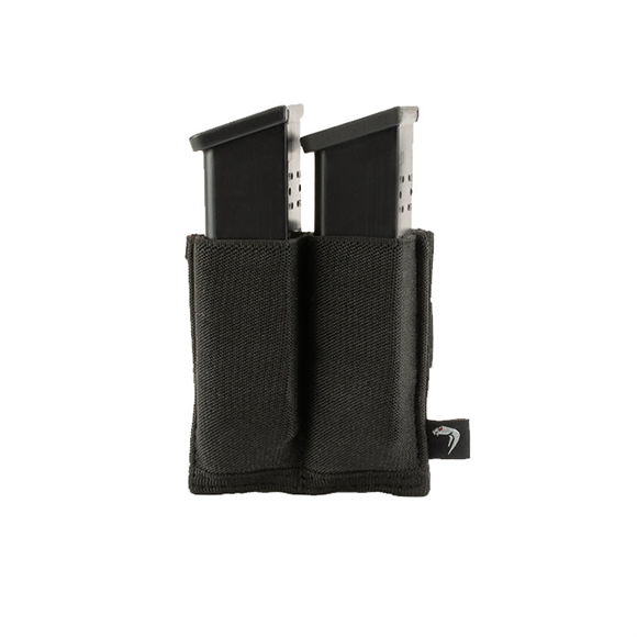 Viper Double Pistol Mag Plate