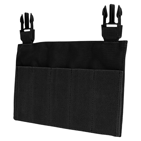 Viper Vx Buckle Up Pistol Mag Panel