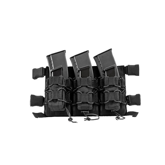 Viper Vx Buckle Up Mag Rig