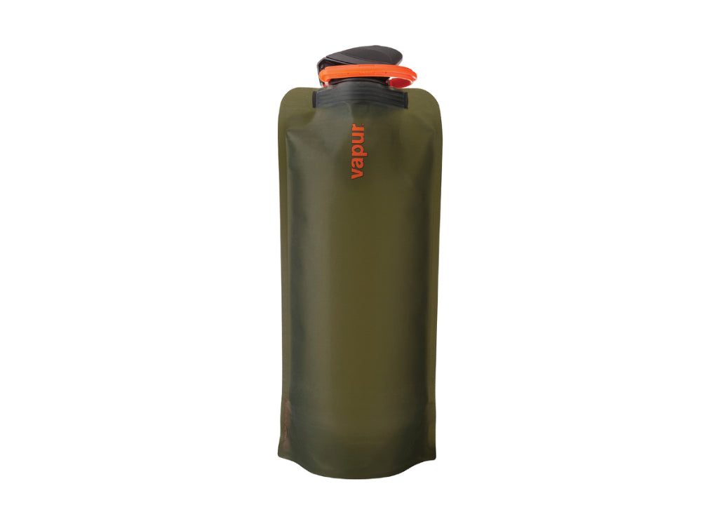 Vapur 700ml Wide Mouth Water Bottle