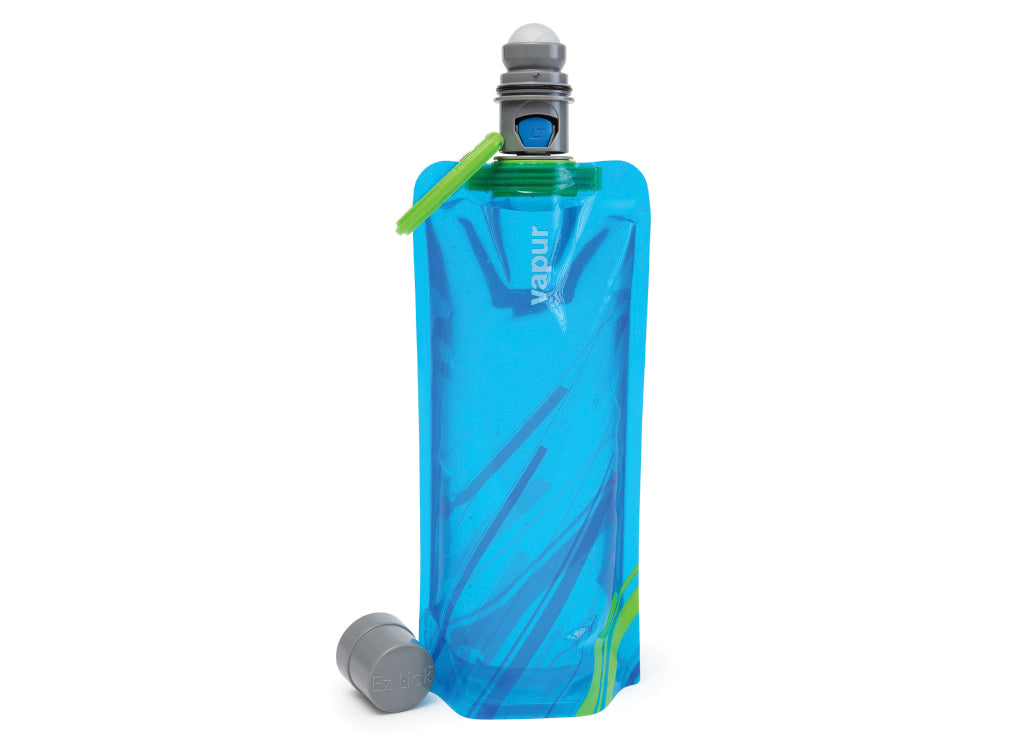 Vapur 700ml EZ Lick Foldable Dog Water Bottle