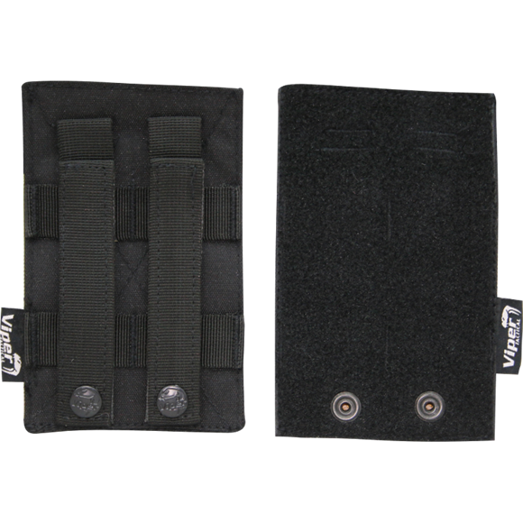 Viper Adjustable Panels