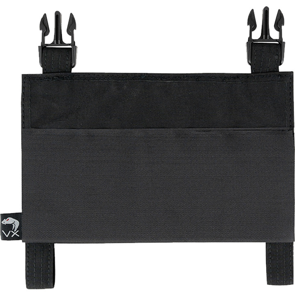 Viper Vx Buckle Up Panel