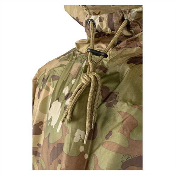 Viper Poncho V-Cam