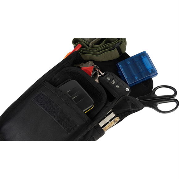 Viper Patrol Pouch