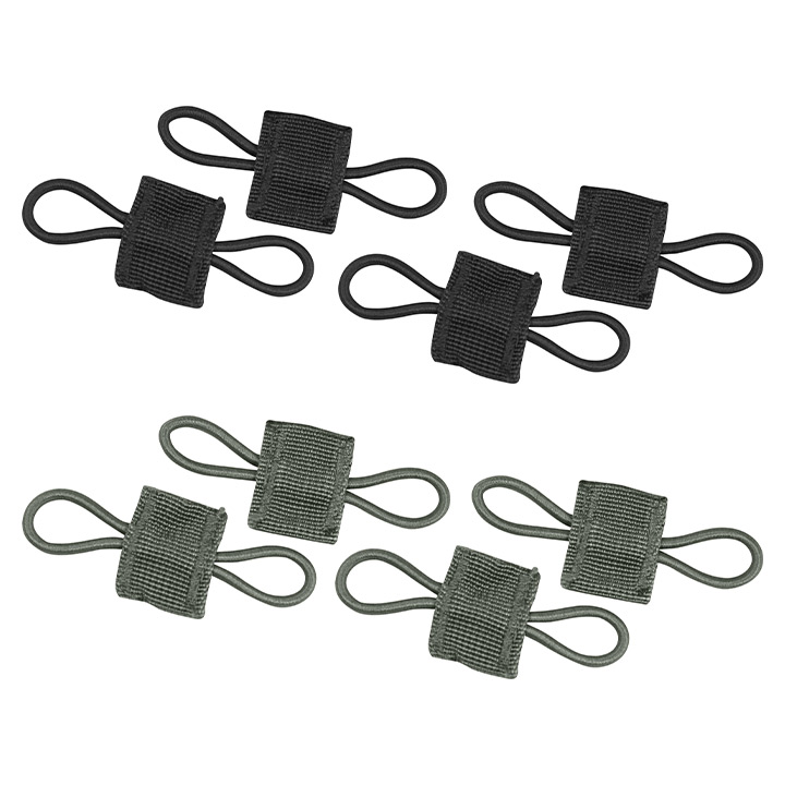 Viper Retainers