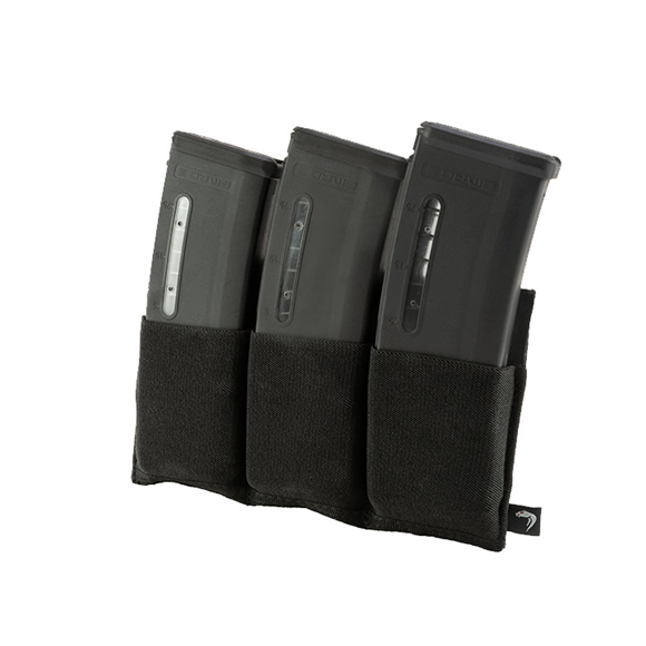 Viper Triple Rifle Mag Plate