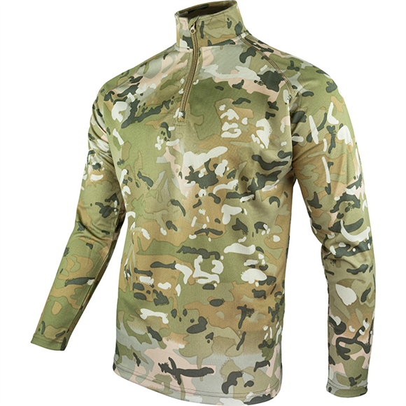 Viper Mesh-Tech Armour Top V-Cam