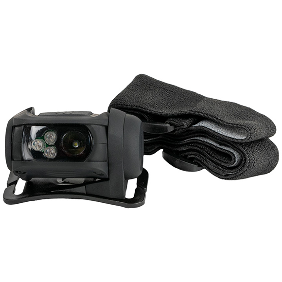Viper Special Ops Head Torch