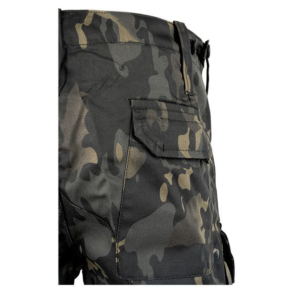 Viper Pcs 95 Trousers - VCam Black