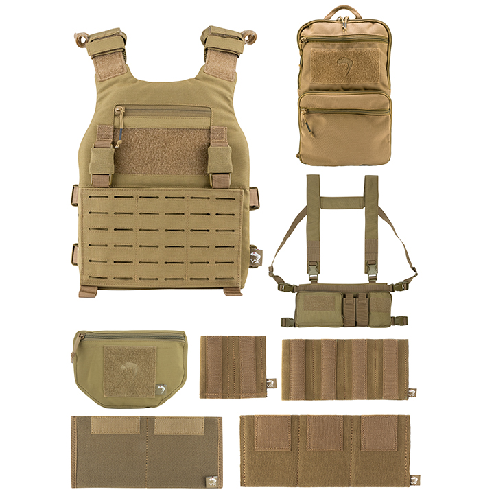 Viper VX Multi Weapon System - Set