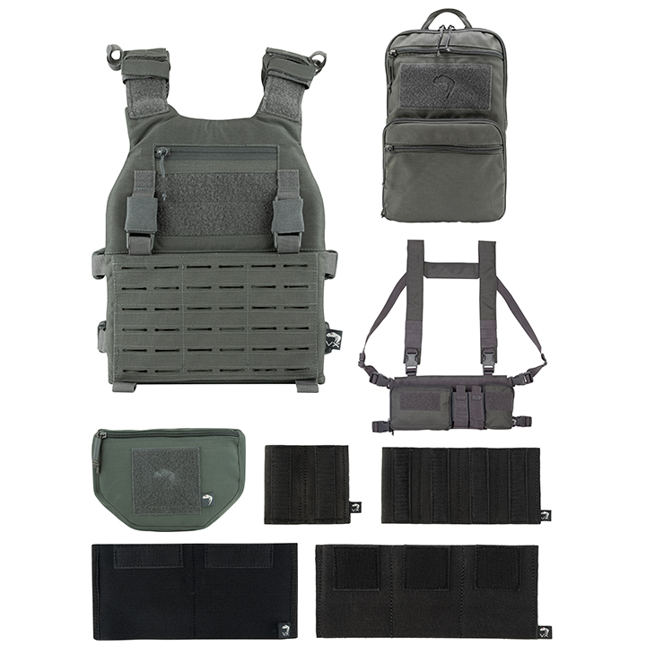 Viper VX Multi Weapon System - Set