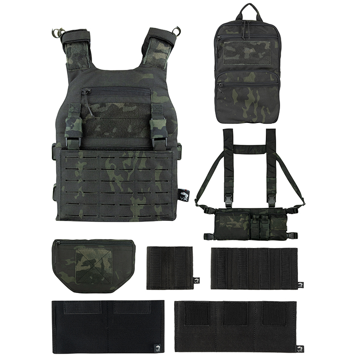 Viper VX Multi Weapon System - Set