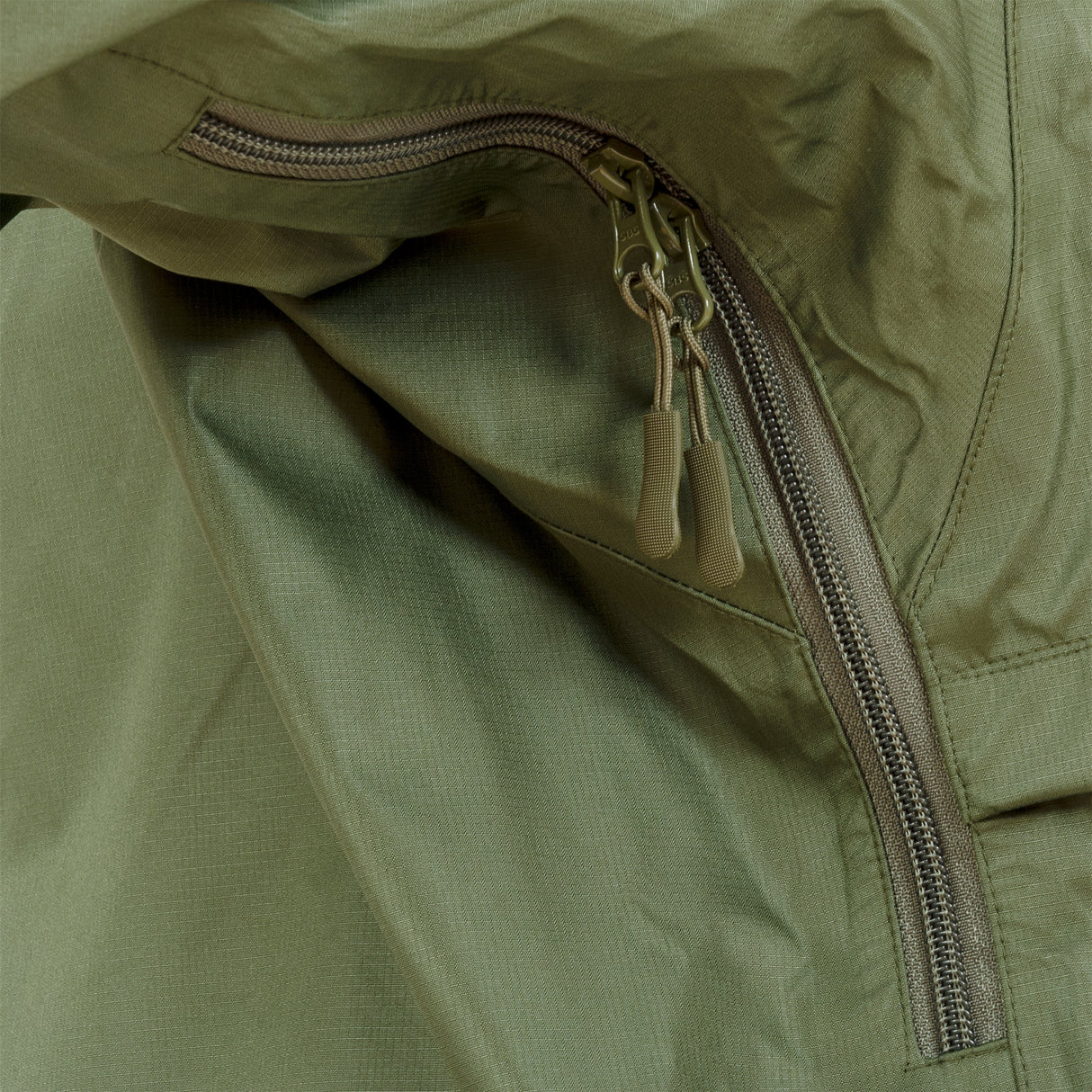 Highlander Tempest Waterproof Jacket