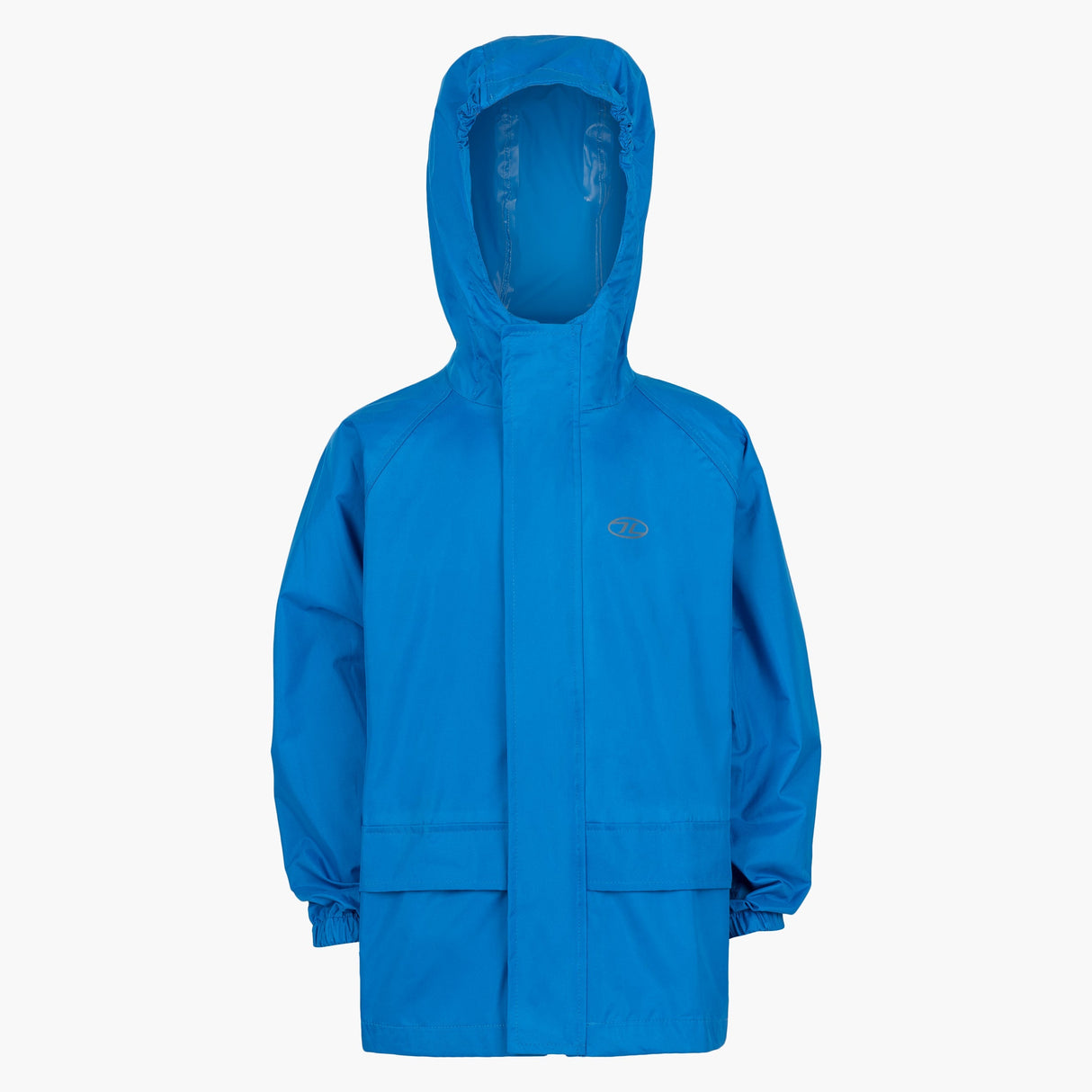 Highlander Stormguard Jacket - Kids