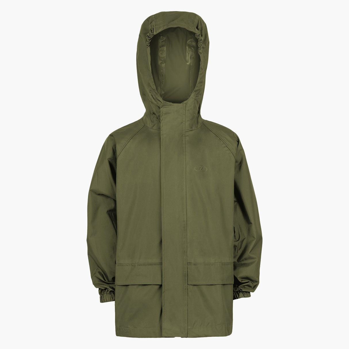Highlander Stormguard Jacket - Kids