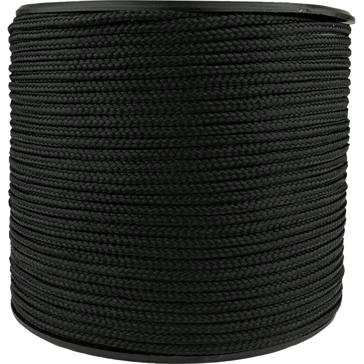 Web-Tex Paracord Reel - 100M
