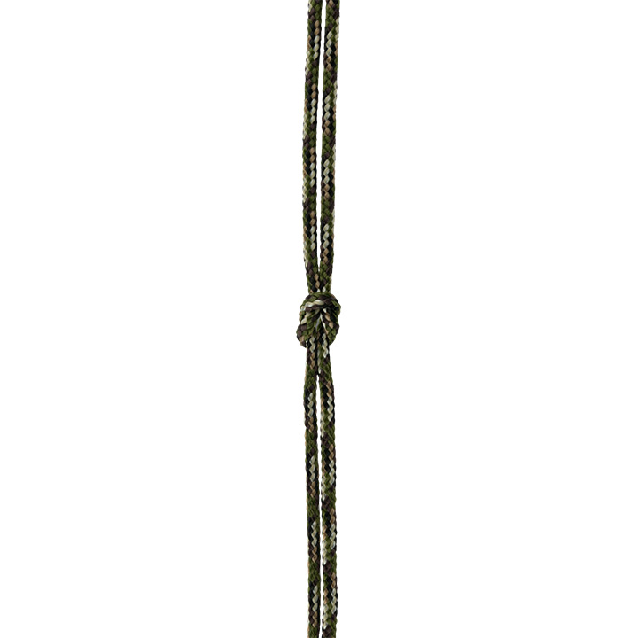 Web-Tex Paracord Reel - 100M