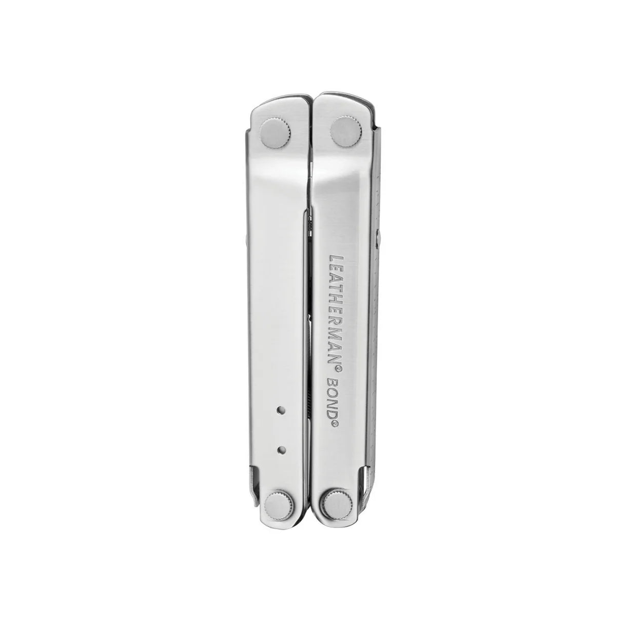 Leatherman Bond Multi Tool - Stainless Steel