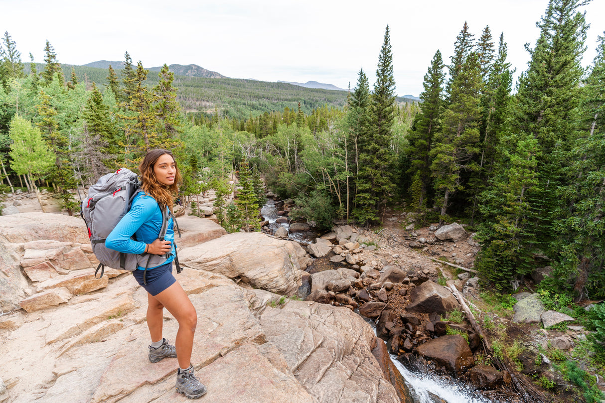 Kelty Redwing 50 Womens Backpack Bag