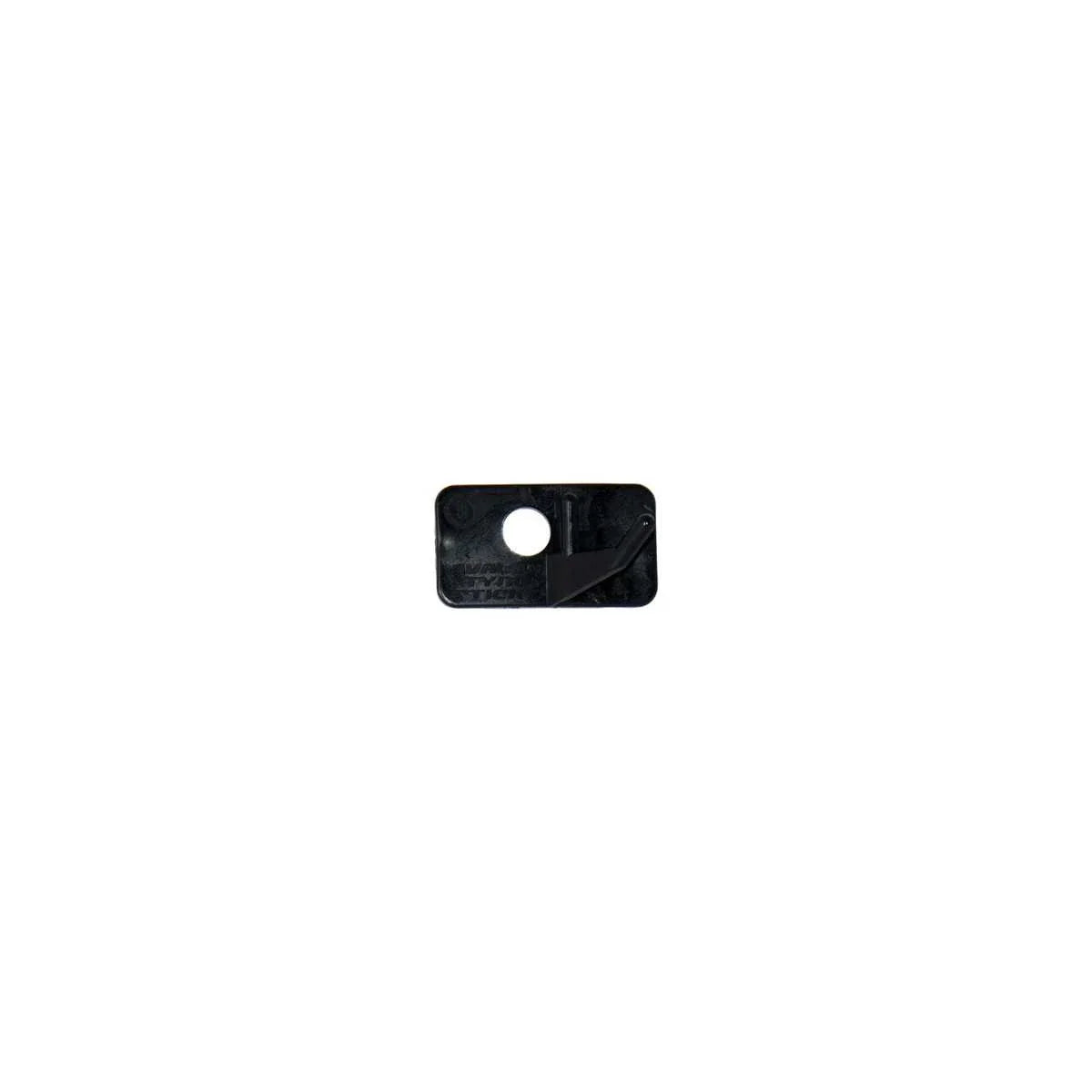Man Kung Avalon Arrow Rest left-handed