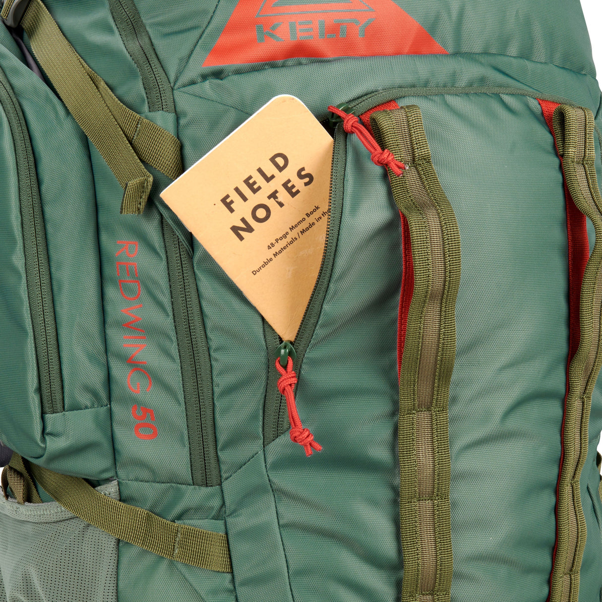 Kelty Redwing 50L Backpack Bag