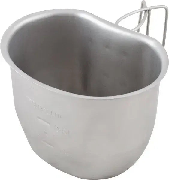 BCB Crusader Cooker Cup
