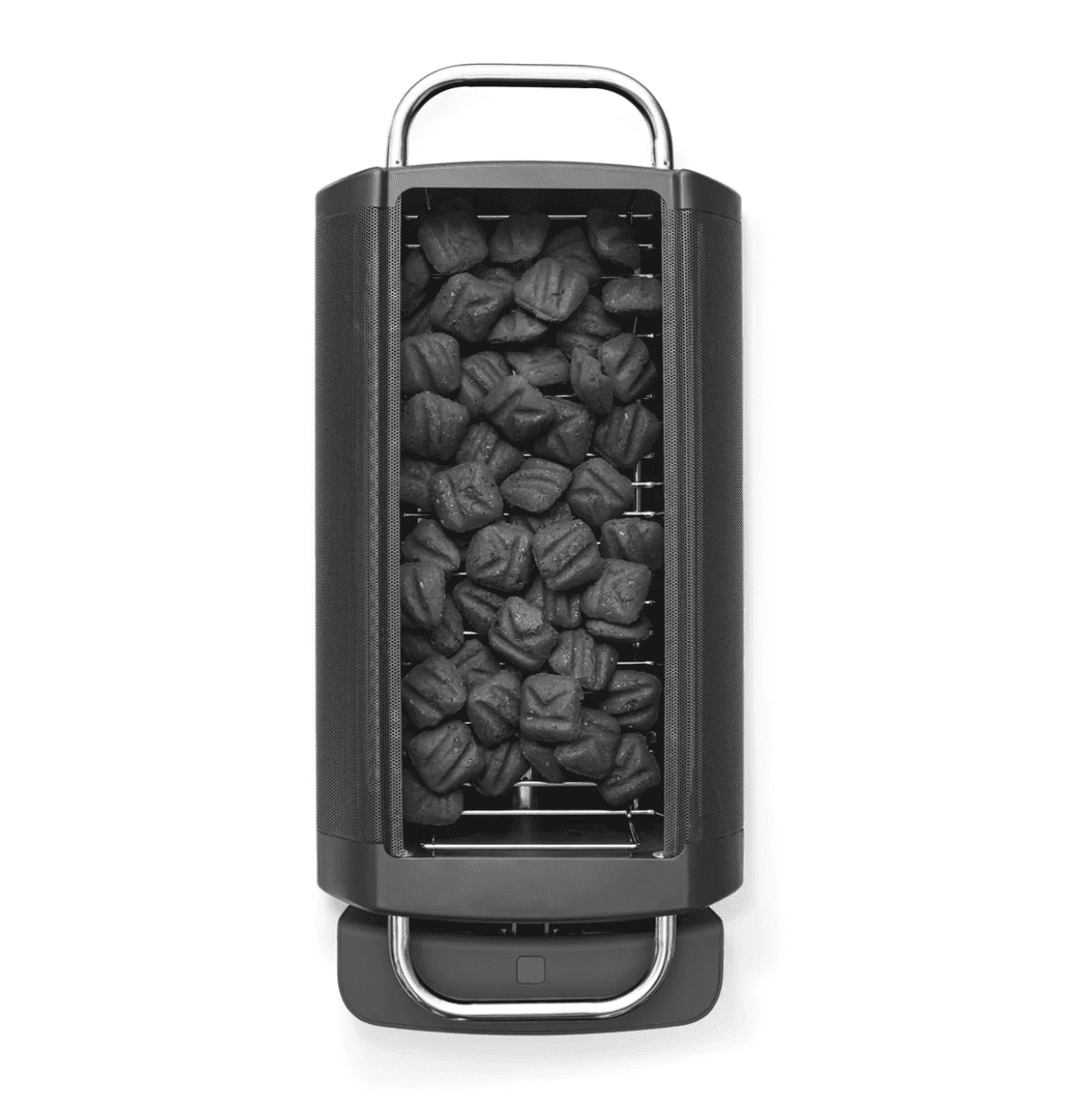 Biolite Firepit+ Wood & Charcoal Burning Fire Pit