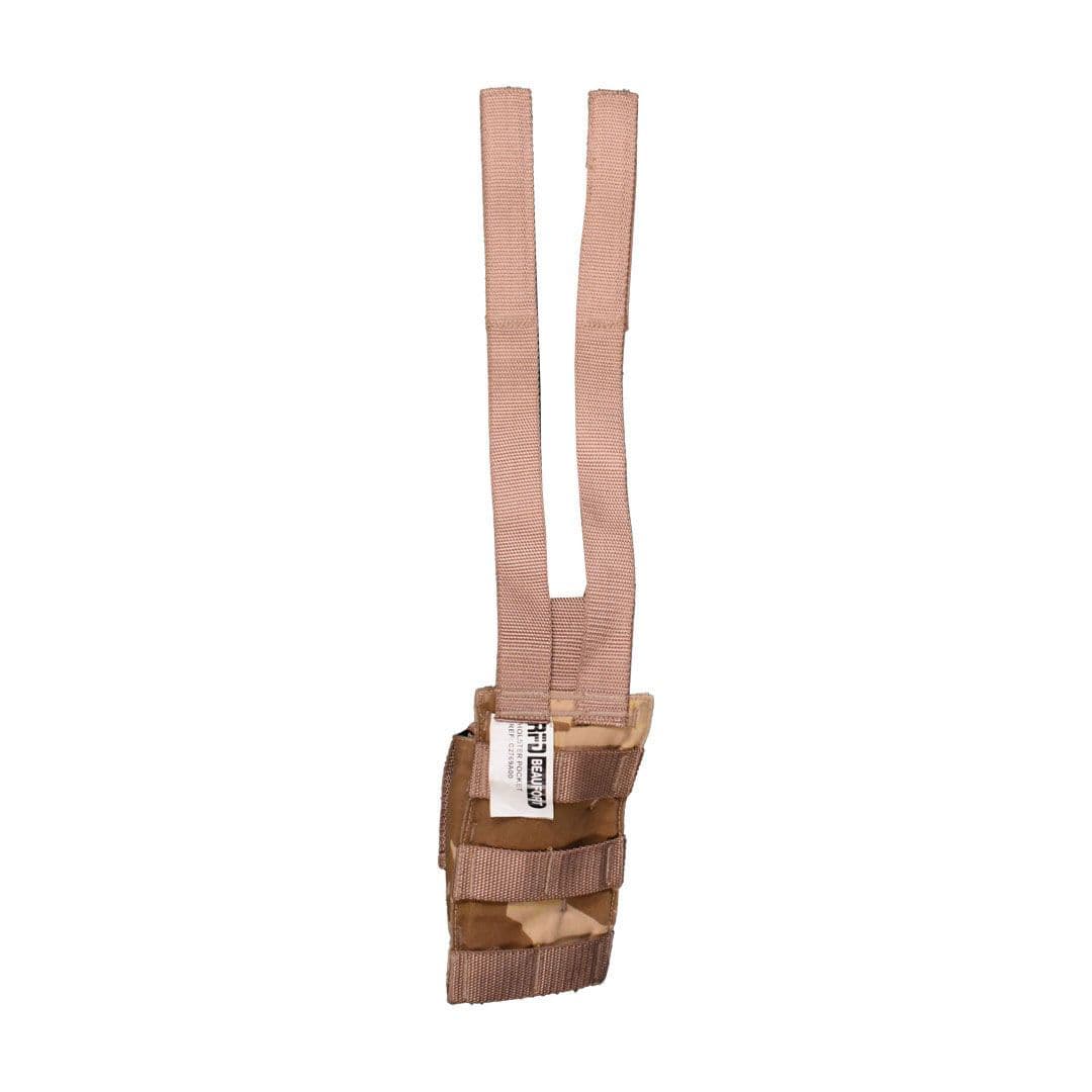 British Military Desert DPM Pistol Holster