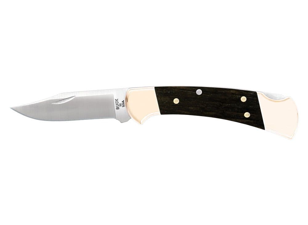 Buck 112 Ranger Folding Lock Knife